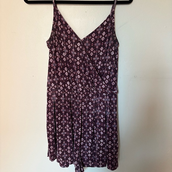 2 Rompers - Picture 2 of 3